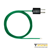 0602 0646 - термопара типа К, гибкая, с тефлоновым покрытием (PTFE)