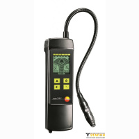 testo 316-2 - течеискатель горючих газов