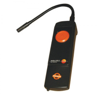 testo 316-1 - электронный детектор утечек горючих газов