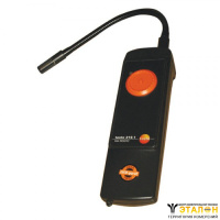 testo 316-1 - электронный детектор утечек горючих газов
