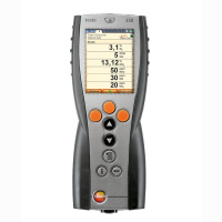 testo 350 - управляющий модуль