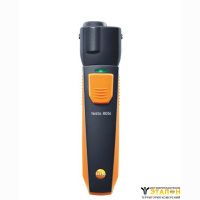 testo 805i - смарт-зонд инфракрасный термометр