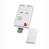testo 184 T1 - мини-логгер данных температуры