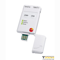 testo 184 T1 - мини-логгер данных температуры