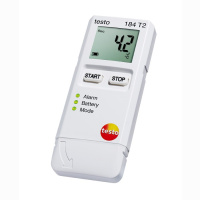 testo 184 T2 - мини-логгер данных температуры