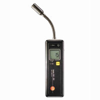 testo 316-Ex - детектор утечек горючих газов во взрывоопасных зонах и помещениях