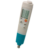 testo 206-pH3 - карманный pH-метр