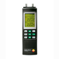 testo 312-4 - дифференциальный манометр (базовый комплект)
