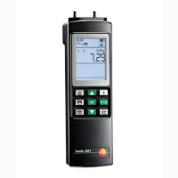 Testo 521-2 - дифференциальный манометр