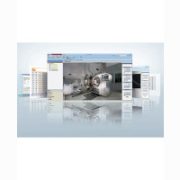 0572 0580 - CD с ПО ComSoft Basic 5