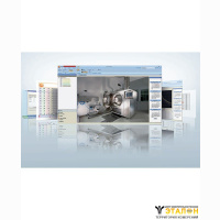 0572 0580 - CD с ПО ComSoft Basic 5