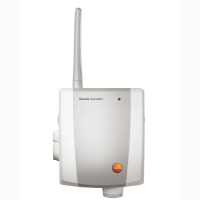 0572 0158 - Конвертор testo Saveris V1.0, 2,4 ГГц