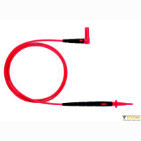 0590 0014 - комплект удлинителей для измерительных щупов (угловая вилка)