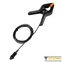 0613 5506 - зонд-зажим (NTC) для testo 550, кабель 5 м