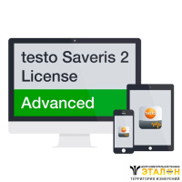 0526 0735 - расширенная лицензия Saveris 2, период 1 год
