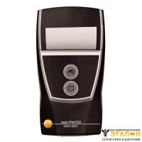 0554 0621 - принтер testo BLUETOOTH-/ИК
