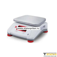 OHAUS V22XWE30T весы технические электронные фасовочные