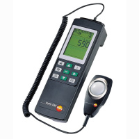 testo 545 - люксметр