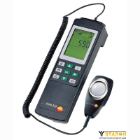 testo 545 - люксметр