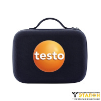 0516 0032 - кейс testo Smart Case для хранения и транспортировки testo 915i и штепсельных зондов