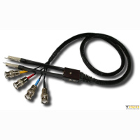УП-4 - устройство присоединительное для SMD компонентов (пинцет)