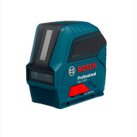 Bosch GLL 2-10 Professional - лазерный нивелир