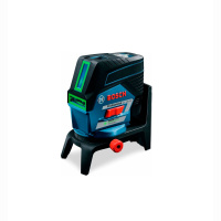Bosch GCL 2-50 CG + RM 2 (12 V) + потолочная клипса + L-Boxx - лазерный уровень