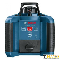 Bosch GRL 250 HV - ротационный нивелир