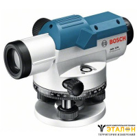 Bosch GOL 32D - оптический нивелир