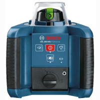 Bosch GRL 300 HVG - ротационный нивелир