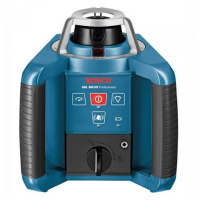 Bosch GRL 300 HV - ротационный нивелир