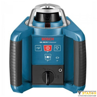 Bosch GRL 300 HV - ротационный нивелир
