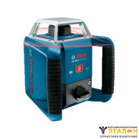 Bosch GRL 400 H - ротационный нивелир