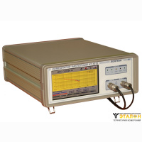 Ч7-1015 - компаратор частотный