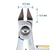 5211 - кусачки