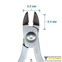 7222 - кусачки