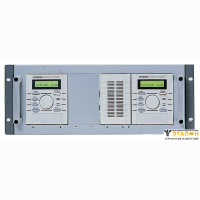 GRA-403 опция панель для монтажа PSH в стойку