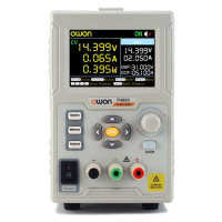 P4603 - источник питания линейный