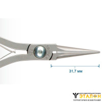 521 - острогубцы