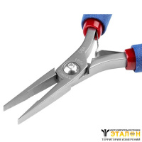 P741 - плоскогубцы