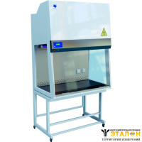 СЛШ-1,2 АМ - ламинарный бокс