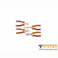 KL304IS - набор из 4-х различных инструментов