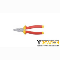 KL020165IS - комбинированные пассатижи