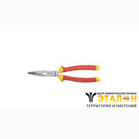 KL055205IS - длинногубцы изогнутые