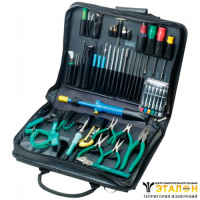ProsKit 1PK-2002B - набор инструментов для электромонтажа