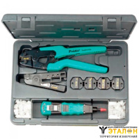 ProsKit 1PK-935 - набор инструментов для работы с витой парой