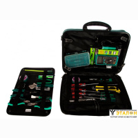 ProsKit 1PK-2003B - набор инструментов для электромонтажа (220В)