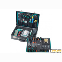 ProsKit PK-15305B - набор инструментов для электромонтажа