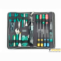ProsKit 1PK-302NB - набор инструментов для обслуживания ПК (220В)