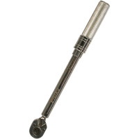 ProsKit HW-T41-525 - ключ для головок гаечных 1/4"с трещоткой и регулировкой усилия